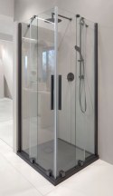 Deante Kabina prysznicowa kwadratowa 90x90 cm