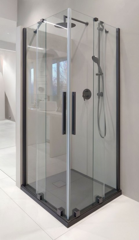 Deante Kabina prysznicowa kwadratowa 90x90 cm