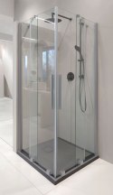 Deante Kabina prysznicowa kwadratowa 90x90 cm