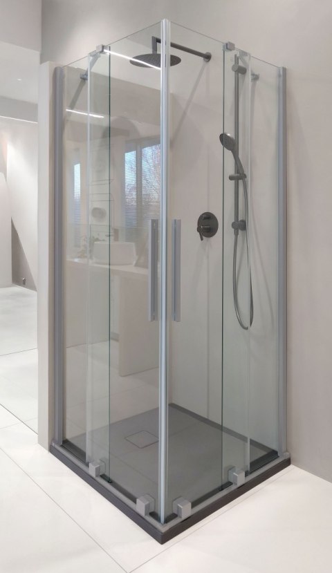 Deante Kabina prysznicowa kwadratowa 90x90 cm