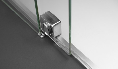 Deante Kabina prysznicowa kwadratowa 90x90 cm