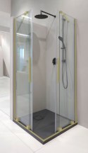 Deante Kabina prysznicowa kwadratowa 90x90 cm