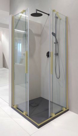 Deante Kabina prysznicowa kwadratowa 90x90 cm