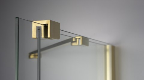 Deante Kabina prysznicowa kwadratowa 90x90 cm