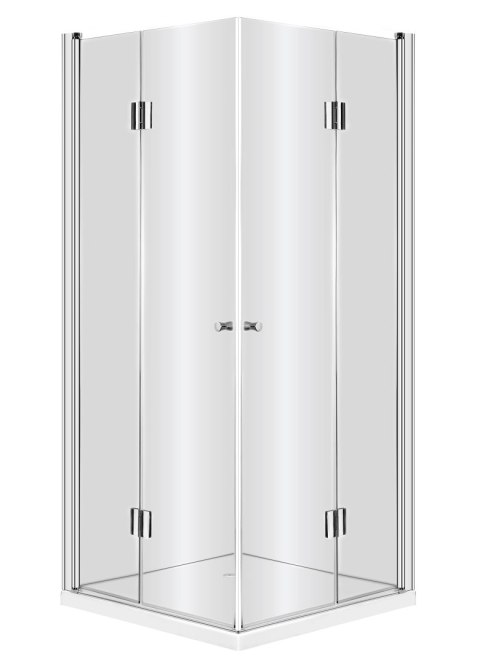Deante Kabina prysznicowa kwadratowa 90 cm