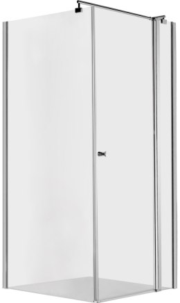 Deante Kabina prysznicowa kwadratowa 90 cm