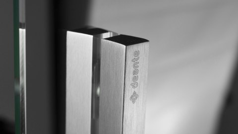 Deante Kabina prysznicowa prostokątna 100x80 cm