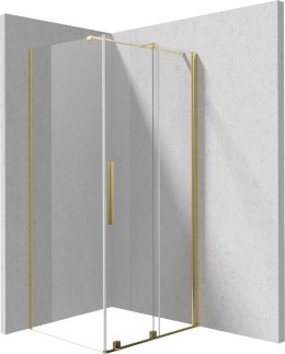 Deante Kabina prysznicowa prostokątna 100x90 cm