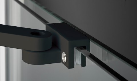 Deante Kabina prysznicowa prostokątna 100x90 cm