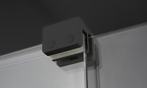 Deante Kabina prysznicowa prostokątna 100x90 cm