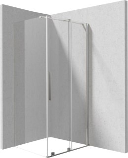 Deante Kabina prysznicowa prostokątna 120x80 cm