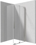 Deante Kabina prysznicowa prostokątna 120x90 cm