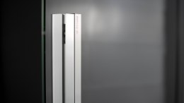 Deante Kabina prysznicowa prostokątna 120x90 cm