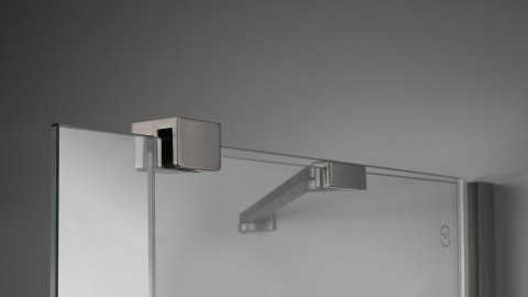 Deante Kabina prysznicowa prostokątna 120x90 cm