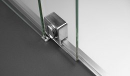 Deante Kabina prysznicowa prostokątna 120x90 cm