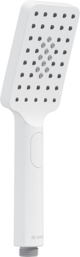 Deante Słuchawka prysznicowa 3-funkcyjna