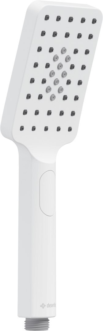 Deante Słuchawka prysznicowa 3-funkcyjna