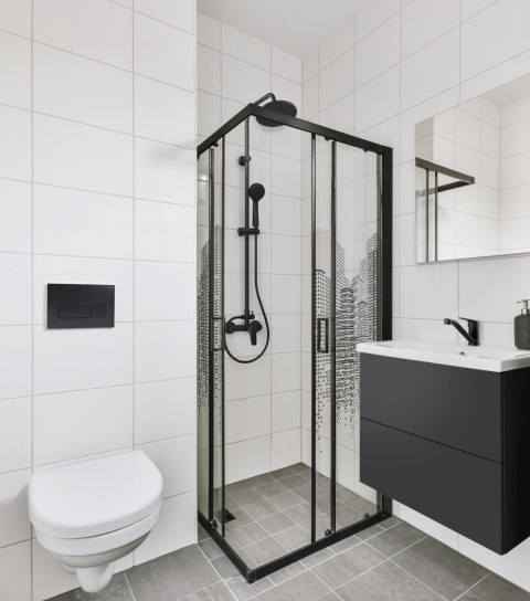 Deante Szafka umywalkowa bez blatu