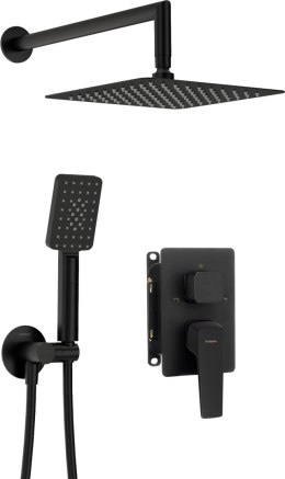 Deante Zestaw prysznicowy podtynkowy z BOXem mieszaczowym