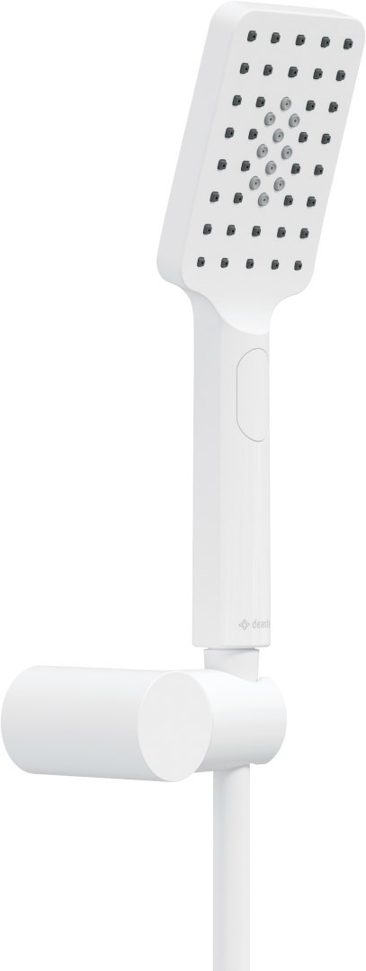 Deante Zestaw prysznicowy punktowy