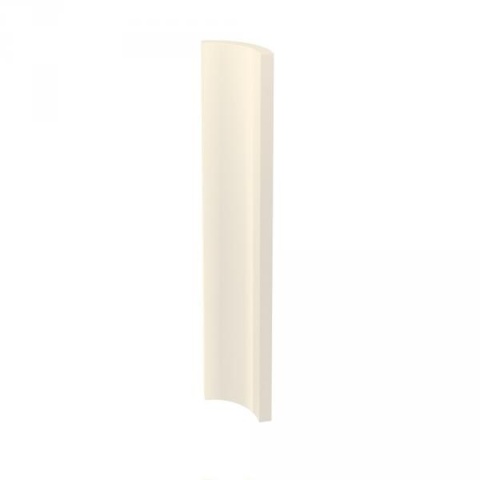 GAMMA COLOURS BIAŁA KSZTAŁTKA A POŁYSK 3X19,8 G1