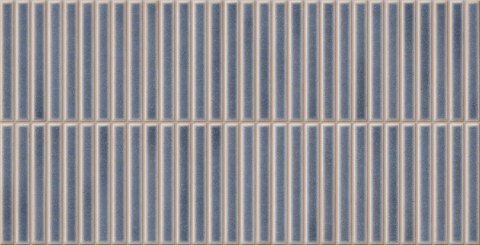 GAYAFORES Deco Pottery Navy 32x62,5 G1 GF