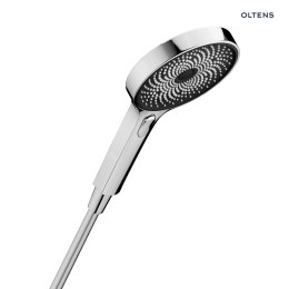 Havis EasyClick Oltens Havis EasyClick słuchawka prysznicowa 3 funkcyjna chrom 37107100