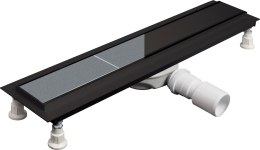 Neo Odpływ liniowy podłogowy 80 cm - Odwracalny