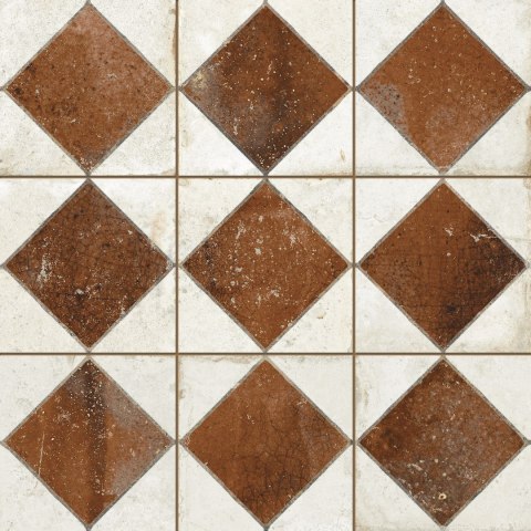 PERONDA FS ARLES BROWN LT 33X33 G1 PN