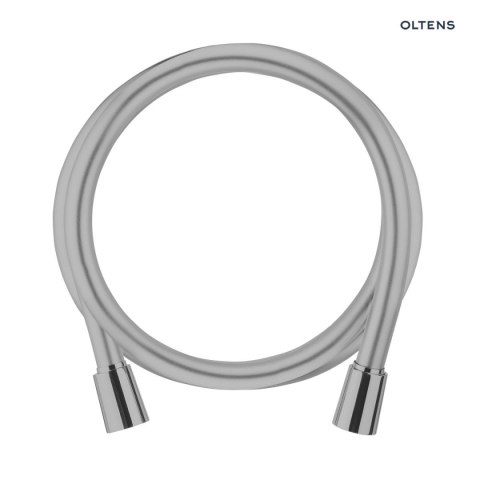 Ronneby Oltens Ronneby wąż prysznicowy 125 cm nikiel 37200910