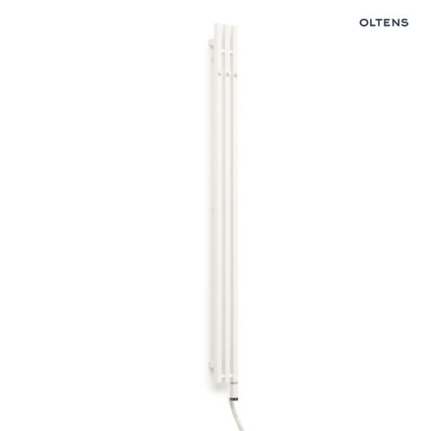 Stang (s) Oltens Stang S (e) grzejnik łazienkowy 180x13 cm biały 55124000