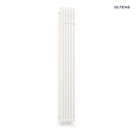 Stang (s) Oltens Stang (S) grzejnik łazienkowy 180x28 cm biały 55027000