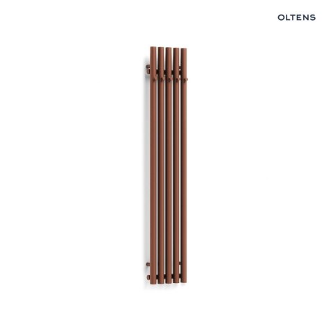 Stang Oltens Stang grzejnik łazienkowy 150x26 cm miedź szczotkowana 55021610