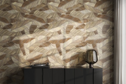 Studio Litter 120X60.STUDIO.LITTER. 120x60 - Ścienna - Mat