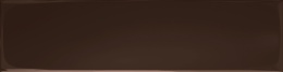 T GROOVE BROWN GLOSS 7,8X29,8 G.1