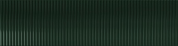 T GROOVE GREEN 1 GLOSS STR 7,8X29,8 G.1