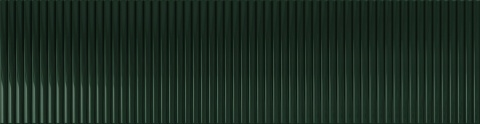 T GROOVE GREEN 1 GLOSS STR 7,8X29,8 G.1
