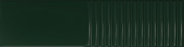 T GROOVE GREEN 2 GLOSS STR 7,8X29,8 G.1