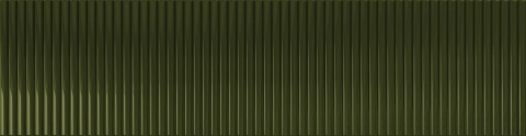 T GROOVE OLIVE 1 GLOSS STR 7,8X29,8 G.1