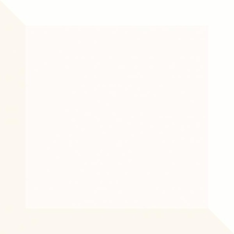 TAMOE BIANCO ŚCIANA KAFEL 9,8X9,8 G1 - DOSTĘPNE.