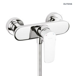 Vernal Oltens Vernal bateria prysznicowa ścienna chrom 33004100