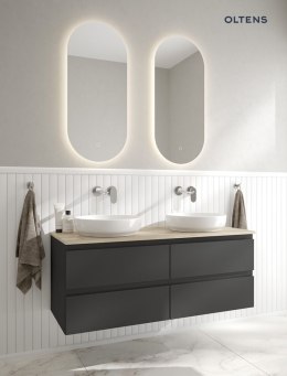 Vernal Oltens Vernal blat 120 cm naszafkowy slim dąb 63019060