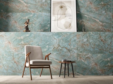 AMAZONIT 60X120 (1.44) MATT ISHAPE