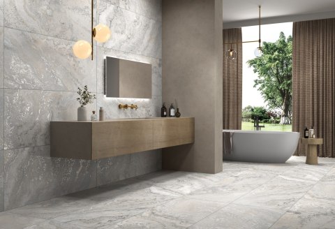 AROMA SILVER 60X120 (1.44) CARVING