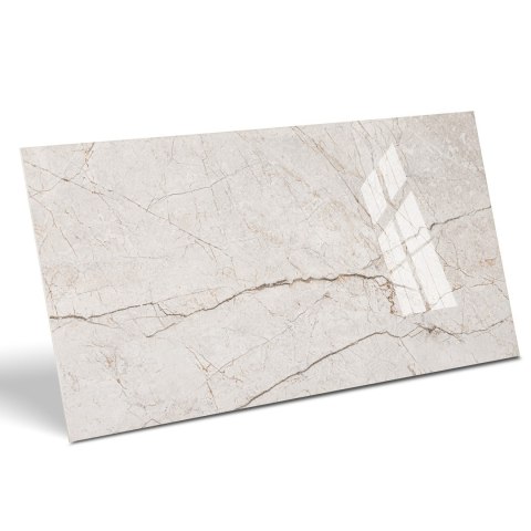 AVORIO BIANCO 60X120X7 (2,16) GLOSSY