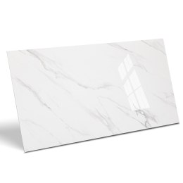 CALACATTA ELITE 60X120X7 (2,16) GLOSSY