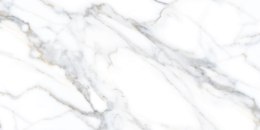 CARLOS STATUARIO 60X120 (2,16) SATIN MAT