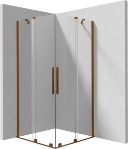 Deante Kabina prysznicowa kwadratowa 100x100 cm