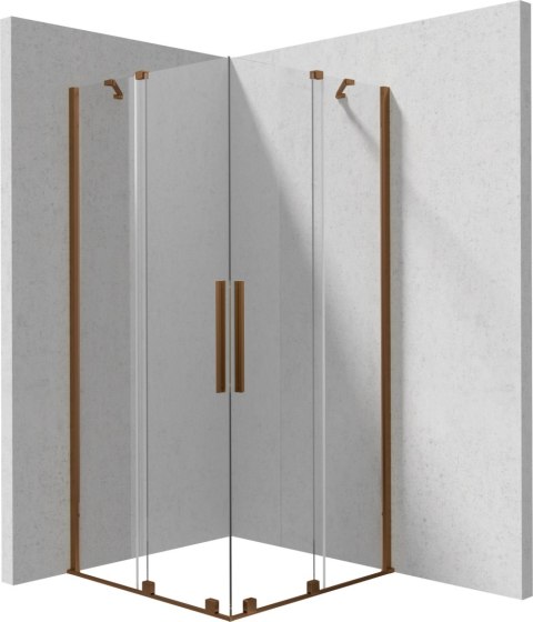 Deante Kabina prysznicowa kwadratowa 100x100 cm