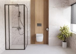 Deante Kabina prysznicowa kwadratowa 80x80 cm